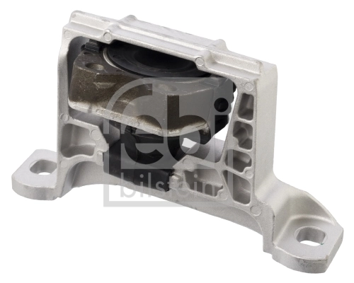 Mounting, engine